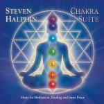 Chakra Suite CD