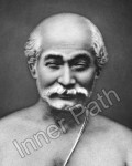 Lahiri Mahasaya Photo 5 x 7