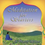 Meditation for Starters - CD