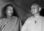 Paramhansa Yogananda Photo - Rajarshi (Rajarsi) Janakananda - 5x7
