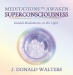 Meditations to Awaken Superconsciousness CD