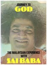 Journey to God