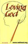 Loving God