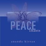 Peace Chants CD