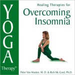 Yoga Therapy for Overcoming Insomnia