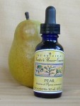 Flower Essence - Pear