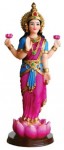 Lakshmi Statue