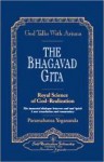 God Talks with Arjuna - Hardcover