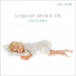 Liquid Mind IX-Lullaby CD