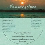 Illuminating Grace CD