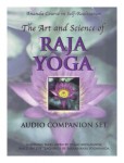 The Art and Science of Raja Yoga Audio Companion Set in MP3