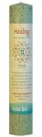 Chakra Pillar Candle - Healing