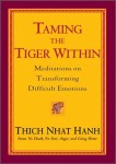 Taming the Tiger Within