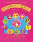 Salad People and More Real Recipes