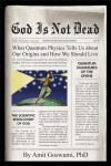 God Is Not Dead