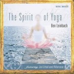 The Spirit of Yoga CD