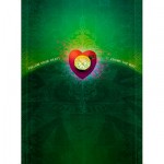 Follow your heart - Card