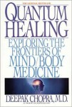 Quantum Healing - Paperback