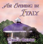 An Evening in Italy CD