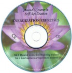 Guided Energization Exercises on CD