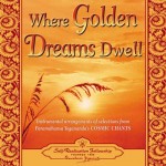 Where Golden Dreams Dwell CD