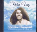 Divine Songs CD