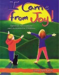 I Came from Joy! - Paperback