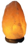 Himalayan Salt Lamp - Small