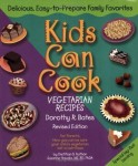 Kids Can Cook