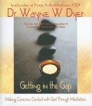 Getting in the Gap with CD