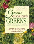 Greens, Glorious Greens
