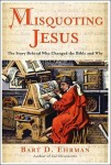 Misquoting Jesus