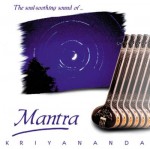 Mantra CD
