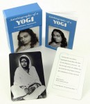Autobiography of a Yogi - Cards