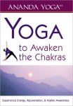 Yoga to Awaken the Chakras DVD
