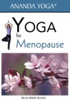Yoga for Menopause DVD