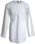 Yogi Top - Long Sleeve Kurta