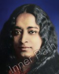Paramhansa Yogananda in New York